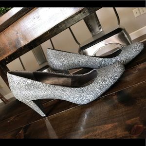 Calvin Klein Pump Size 10